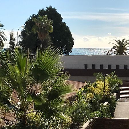 Villa Pepita Benicàssim Eksteriør billede