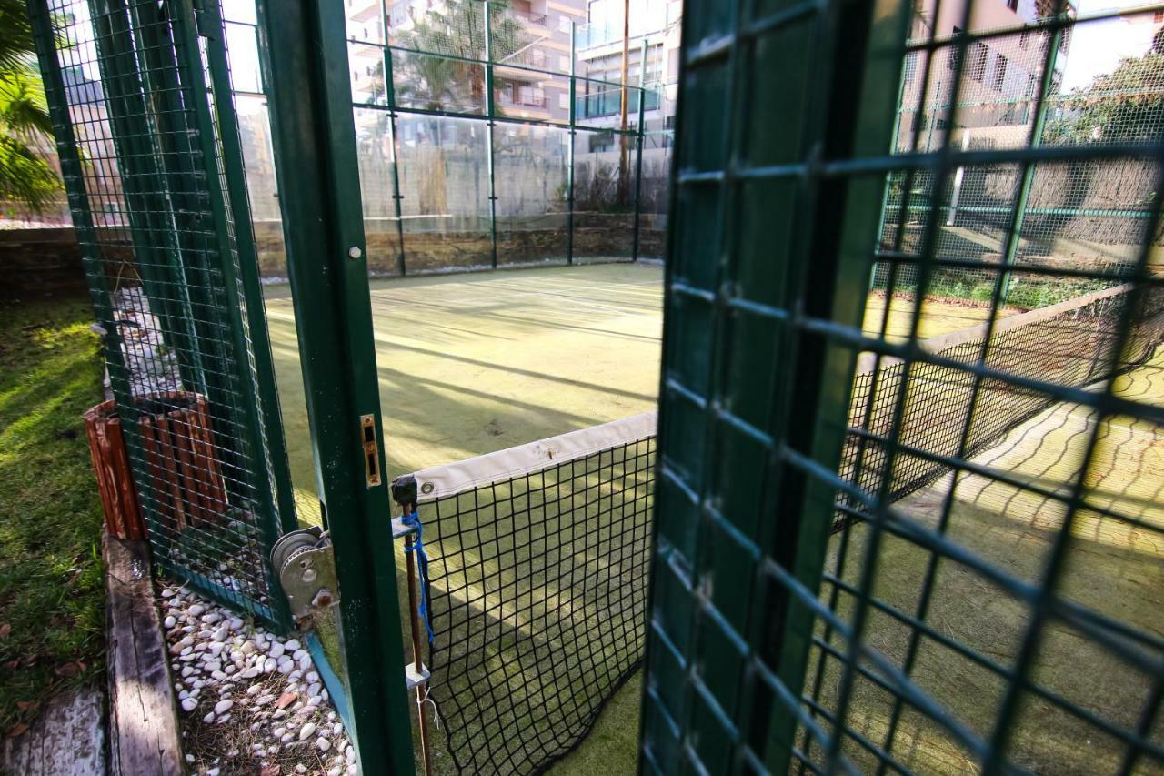 Villa Pepita Benicàssim Eksteriør billede
