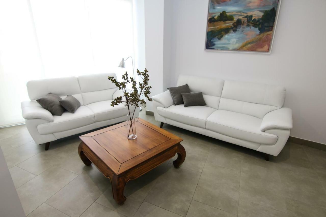 Villa Pepita Benicàssim Eksteriør billede
