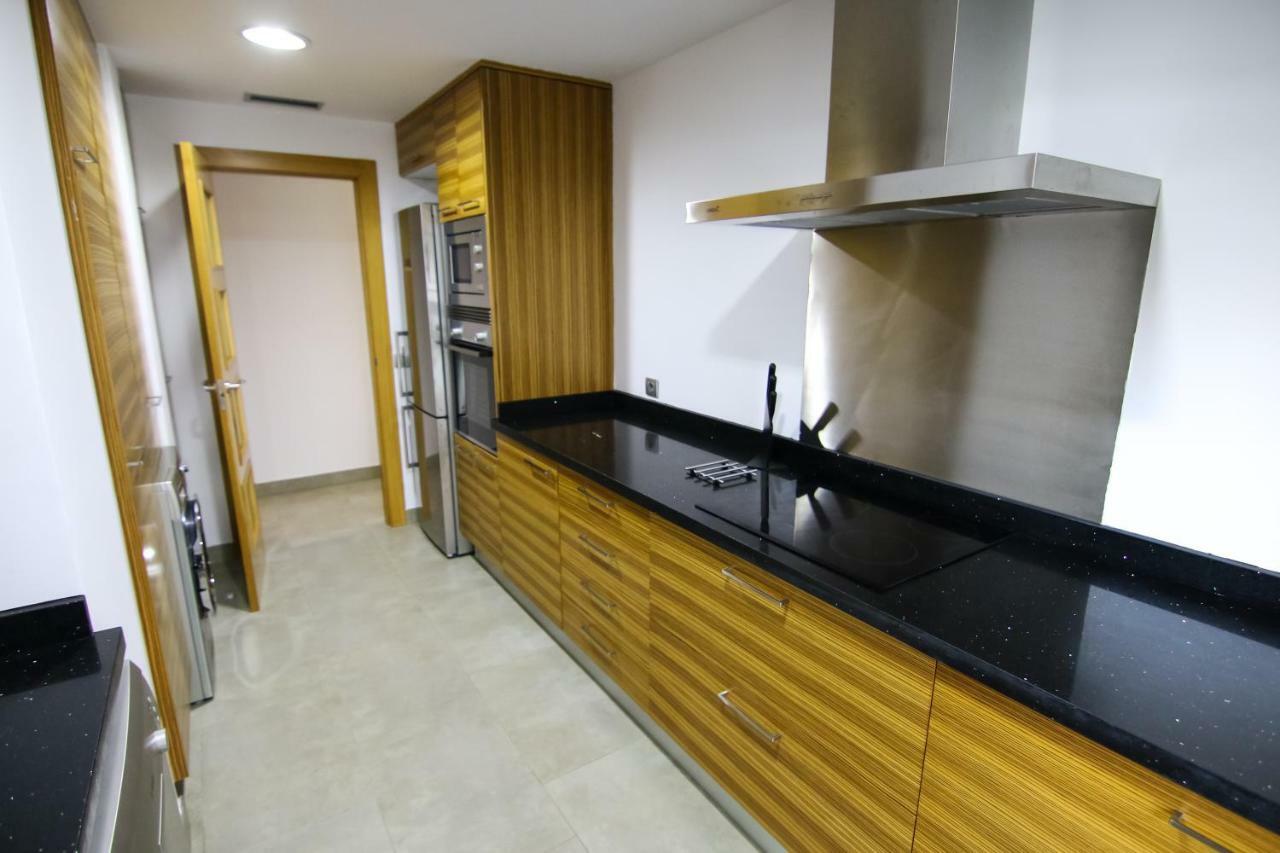 Villa Pepita Benicàssim Eksteriør billede