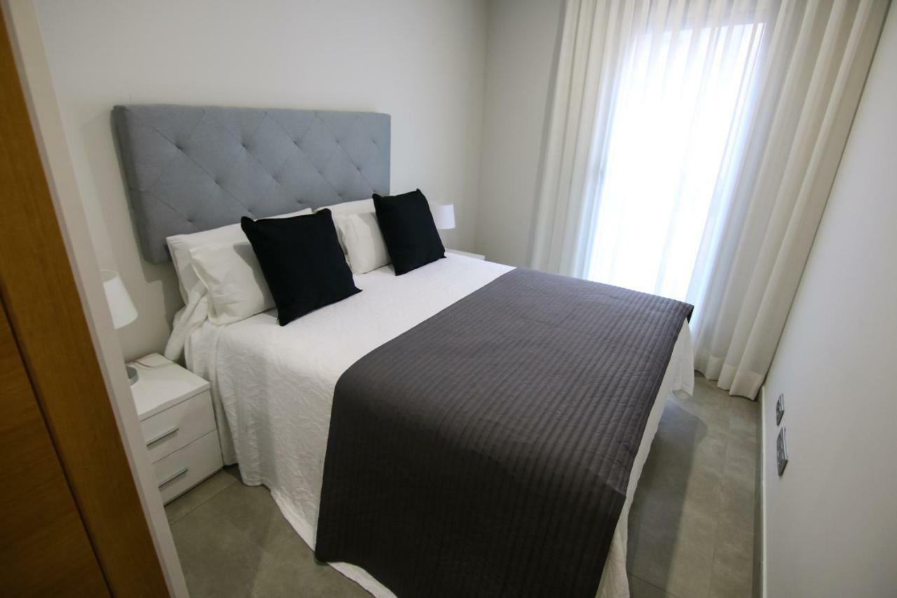 Villa Pepita Benicàssim Eksteriør billede