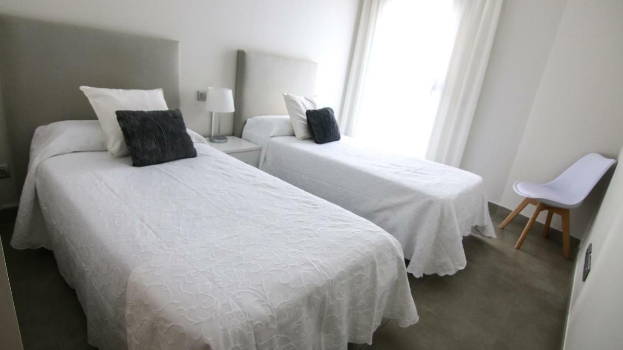 Villa Pepita Benicàssim Eksteriør billede