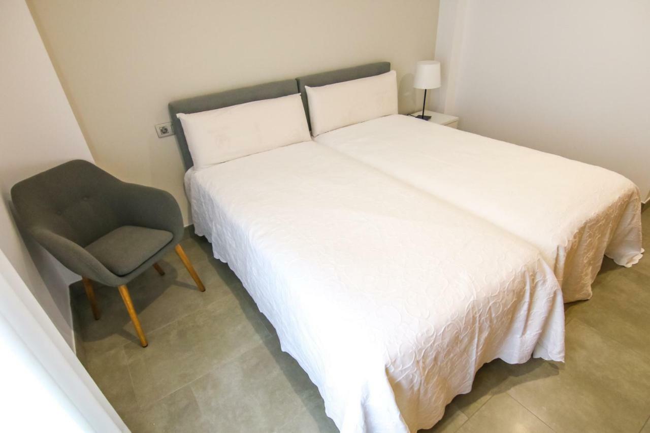 Villa Pepita Benicàssim Eksteriør billede