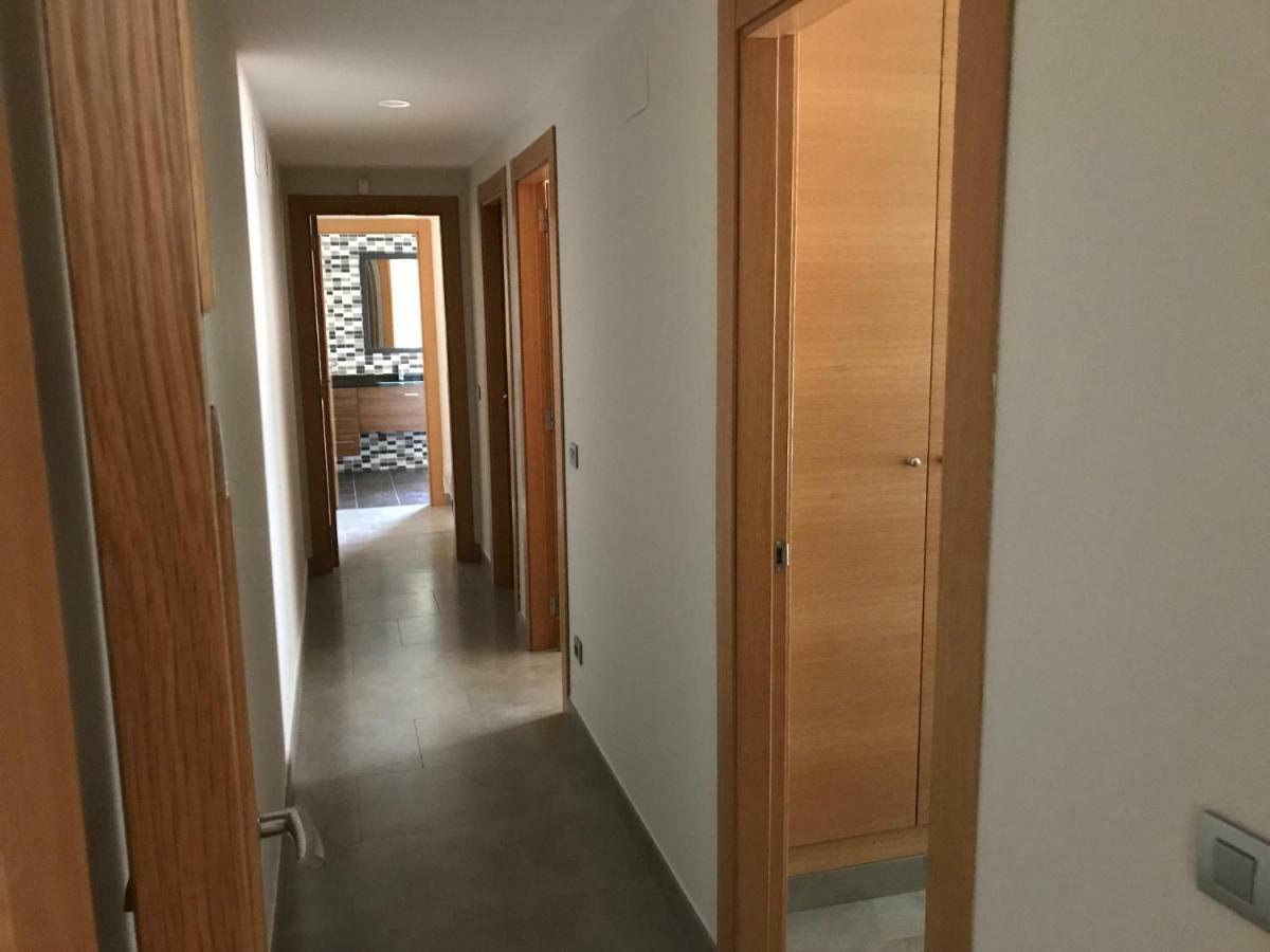 Villa Pepita Benicàssim Eksteriør billede