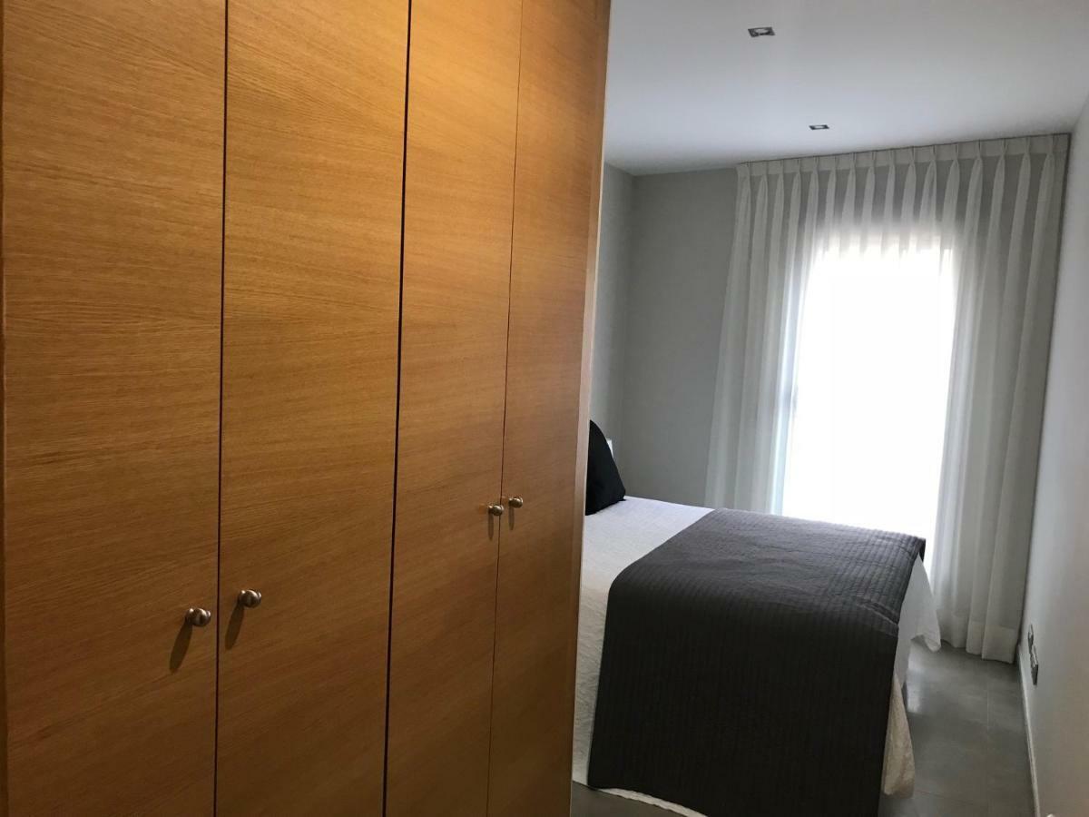 Villa Pepita Benicàssim Eksteriør billede