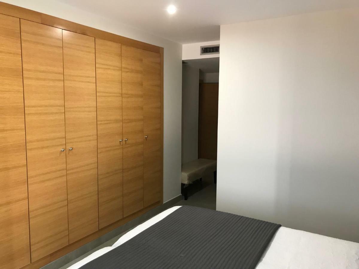 Villa Pepita Benicàssim Eksteriør billede