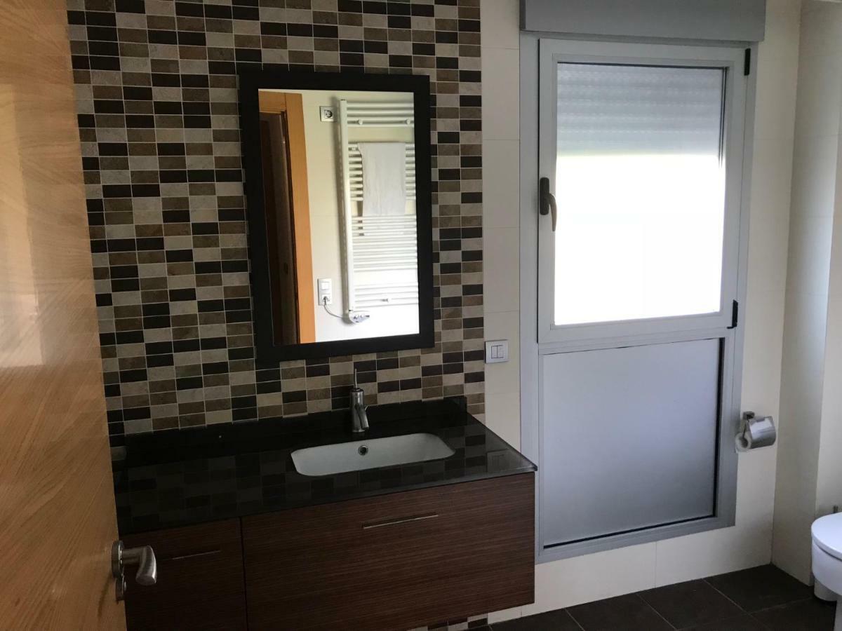 Villa Pepita Benicàssim Eksteriør billede