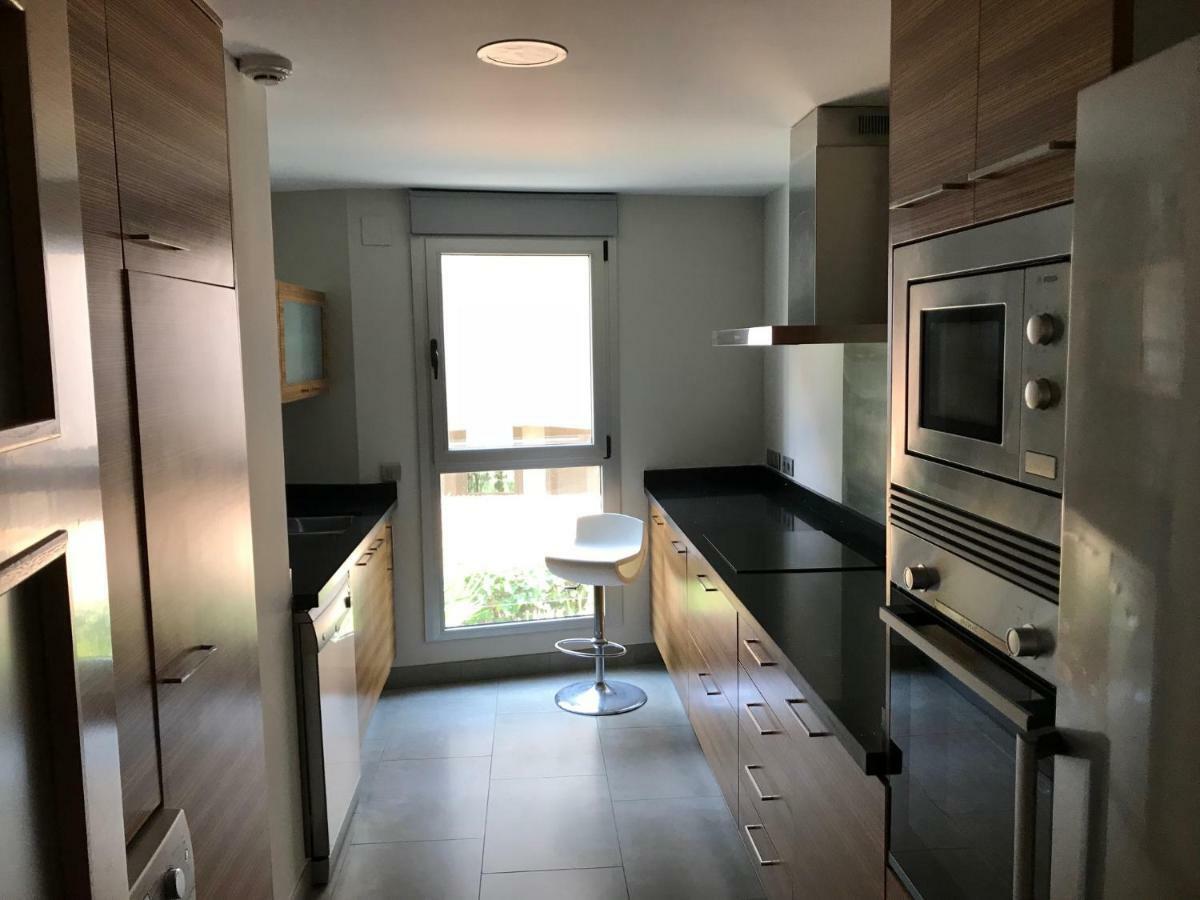 Villa Pepita Benicàssim Eksteriør billede